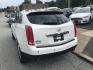 2011 White /Black Cadillac SRX (3GYFNGEY2BS) with an 3.0L V6 DOHC 24V engine, 6-Speed Automatic transmission, located at 577 Chester Pike, Prospect Park, PA, 19076, (610) 237-1015, 39.886154, -75.302338 - 2011 Cadillac SRX: Only 128k miles, new PA inspection, black leather interior, SUPER CLEAN, runs LIKE NEW! This vehicle comes inspected and has been given a bumper to bumper safety check. It is very clean, reliable, and well maintained. We offer a unique pay plan that is known for being the easie - Photo#5