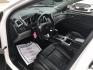 2011 White /Black Cadillac SRX (3GYFNGEY2BS) with an 3.0L V6 DOHC 24V engine, 6-Speed Automatic transmission, located at 577 Chester Pike, Prospect Park, PA, 19076, (610) 237-1015, 39.886154, -75.302338 - 2011 Cadillac SRX: Only 128k miles, new PA inspection, black leather interior, SUPER CLEAN, runs LIKE NEW! This vehicle comes inspected and has been given a bumper to bumper safety check. It is very clean, reliable, and well maintained. We offer a unique pay plan that is known for being the easie - Photo#7