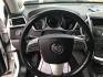 2011 White /Black Cadillac SRX (3GYFNGEY2BS) with an 3.0L V6 DOHC 24V engine, 6-Speed Automatic transmission, located at 577 Chester Pike, Prospect Park, PA, 19076, (610) 237-1015, 39.886154, -75.302338 - 2011 Cadillac SRX: Only 128k miles, new PA inspection, black leather interior, SUPER CLEAN, runs LIKE NEW! This vehicle comes inspected and has been given a bumper to bumper safety check. It is very clean, reliable, and well maintained. We offer a unique pay plan that is known for being the easie - Photo#10