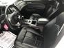 2011 White /Black Cadillac SRX (3GYFNGEY2BS) with an 3.0L V6 DOHC 24V engine, 6-Speed Automatic transmission, located at 577 Chester Pike, Prospect Park, PA, 19076, (610) 237-1015, 39.886154, -75.302338 - 2011 Cadillac SRX: Only 128k miles, new PA inspection, black leather interior, SUPER CLEAN, runs LIKE NEW! This vehicle comes inspected and has been given a bumper to bumper safety check. It is very clean, reliable, and well maintained. We offer a unique pay plan that is known for being the easie - Photo#9