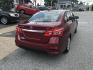 2017 Red /Black Nissan Sentra S (3N1AB7AP9HL) with an 1.8L L4 SFI DOHC 16V engine, Automatic transmission, located at 577 Chester Pike, Prospect Park, PA, 19076, (610) 237-1015, 39.886154, -75.302338 - 2017 Nissan Sentra: Only 103k miles, backup camera, new PA inspection, SUPER CLEAN, runs LIKE NEW! This vehicle comes inspected and has been given a bumper to bumper safety check. It is very clean, reliable, and well maintained. We offer a unique pay plan that is known for being the easiest and f - Photo#6