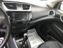 2017 Red /Black Nissan Sentra S (3N1AB7AP9HL) with an 1.8L L4 SFI DOHC 16V engine, Automatic transmission, located at 577 Chester Pike, Prospect Park, PA, 19076, (610) 237-1015, 39.886154, -75.302338 - 2017 Nissan Sentra: Only 103k miles, backup camera, new PA inspection, SUPER CLEAN, runs LIKE NEW! This vehicle comes inspected and has been given a bumper to bumper safety check. It is very clean, reliable, and well maintained. We offer a unique pay plan that is known for being the easiest and f - Photo#12