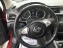 2017 Red /Black Nissan Sentra S (3N1AB7AP9HL) with an 1.8L L4 SFI DOHC 16V engine, Automatic transmission, located at 577 Chester Pike, Prospect Park, PA, 19076, (610) 237-1015, 39.886154, -75.302338 - 2017 Nissan Sentra: Only 103k miles, backup camera, new PA inspection, SUPER CLEAN, runs LIKE NEW! This vehicle comes inspected and has been given a bumper to bumper safety check. It is very clean, reliable, and well maintained. We offer a unique pay plan that is known for being the easiest and f - Photo#11