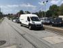 2020 White /Gray RAM Promaster 2500 High Roof Tradesman 159-in. WB (3C6TRVDG5LE) with an 3.6L V6 engine, 6A transmission, located at 577 Chester Pike, Prospect Park, PA, 19076, (610) 237-1015, 39.886154, -75.302338 - 2020 Ram Promaster 2500 High Roof: Backup camera, 3 front seats, new PA inspection, no side or rear windows, FLEET MAINTAINED, runs LIKE NEW! This vehicle comes inspected and has been given a bumper to bumper safety check. It is very clean, reliable, and well maintained. We offer a unique pay pla - Photo#1
