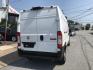 2020 White /Gray RAM Promaster 2500 High Roof Tradesman 159-in. WB (3C6TRVDG5LE) with an 3.6L V6 engine, 6A transmission, located at 577 Chester Pike, Prospect Park, PA, 19076, (610) 237-1015, 39.886154, -75.302338 - 2020 Ram Promaster 2500 High Roof: Backup camera, 3 front seats, new PA inspection, no side or rear windows, FLEET MAINTAINED, runs LIKE NEW! This vehicle comes inspected and has been given a bumper to bumper safety check. It is very clean, reliable, and well maintained. We offer a unique pay pla - Photo#4