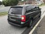 2015 Gray /Black Chrysler Town & Country S (2C4RC1HG6FR) with an 3.6L V6 DOHC 24V engine, 6-Speed Automatic transmission, located at 577 Chester Pike, Prospect Park, PA, 19076, (610) 237-1015, 39.886154, -75.302338 - 2015 Chrysler Town & Country S: Only 95k miles, DVD Player, stow and go seating, backup camera, new PA inspection, runs LIKE NEW! This vehicle comes inspected and has been given a bumper to bumper safety check. It is very clean, reliable, and well maintained. We offer a unique pay plan that is kn - Photo#4