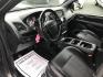 2015 Gray /Black Chrysler Town & Country S (2C4RC1HG6FR) with an 3.6L V6 DOHC 24V engine, 6-Speed Automatic transmission, located at 577 Chester Pike, Prospect Park, PA, 19076, (610) 237-1015, 39.886154, -75.302338 - 2015 Chrysler Town & Country S: Only 95k miles, DVD Player, stow and go seating, backup camera, new PA inspection, runs LIKE NEW! This vehicle comes inspected and has been given a bumper to bumper safety check. It is very clean, reliable, and well maintained. We offer a unique pay plan that is kn - Photo#7