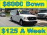 2020 White /Gray Nissan NV Cargo 1500 SV (1N6BF0KM9LN) with an 4.0L V6 engine, 5A transmission, located at 577 Chester Pike, Prospect Park, PA, 19076, (610) 237-1015, 39.886154, -75.302338 - 2020 Nissan NV 1500: No side or rear windows, backup camera, new PA inspection, shelving, FLEET MAINTAINED, runs LIKE NEW! This vehicle comes inspected and has been given a bumper to bumper safety check. It is very clean, reliable, and well maintained. We offer a unique pay plan that is known for - Photo#0