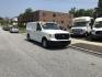 2020 White /Gray Nissan NV Cargo 1500 SV (1N6BF0KM9LN) with an 4.0L V6 engine, 5A transmission, located at 577 Chester Pike, Prospect Park, PA, 19076, (610) 237-1015, 39.886154, -75.302338 - 2020 Nissan NV 1500: No side or rear windows, backup camera, new PA inspection, shelving, FLEET MAINTAINED, runs LIKE NEW! This vehicle comes inspected and has been given a bumper to bumper safety check. It is very clean, reliable, and well maintained. We offer a unique pay plan that is known for - Photo#1