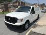 2020 White /Gray Nissan NV Cargo 1500 SV (1N6BF0KM9LN) with an 4.0L V6 engine, 5A transmission, located at 577 Chester Pike, Prospect Park, PA, 19076, (610) 237-1015, 39.886154, -75.302338 - 2020 Nissan NV 1500: No side or rear windows, backup camera, new PA inspection, shelving, FLEET MAINTAINED, runs LIKE NEW! This vehicle comes inspected and has been given a bumper to bumper safety check. It is very clean, reliable, and well maintained. We offer a unique pay plan that is known for - Photo#3