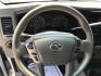 2020 White /Gray Nissan NV Cargo 1500 SV (1N6BF0KM9LN) with an 4.0L V6 engine, 5A transmission, located at 577 Chester Pike, Prospect Park, PA, 19076, (610) 237-1015, 39.886154, -75.302338 - 2020 Nissan NV 1500: No side or rear windows, backup camera, new PA inspection, shelving, FLEET MAINTAINED, runs LIKE NEW! This vehicle comes inspected and has been given a bumper to bumper safety check. It is very clean, reliable, and well maintained. We offer a unique pay plan that is known for - Photo#13