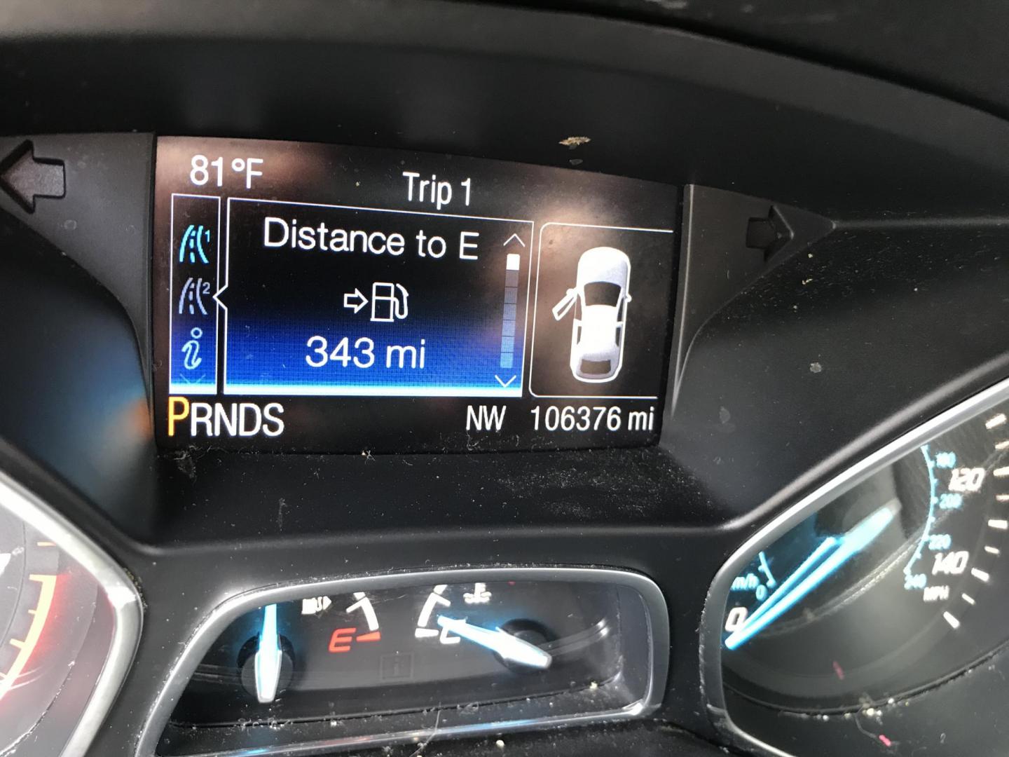 2016 Black /Black Ford Escape Titanium 4WD (1FMCU9JX2GU) with an 1.6L L4 DOHC 16V engine, 6-Speed Automatic transmission, located at 577 Chester Pike, Prospect Park, PA, 19076, (610) 237-1015, 39.886154, -75.302338 - 2016 Ford Escape Titanium: Only 106k miles, backup camera, sunroof, new PA inspection, SUPER CLEAN, runs LIKE NEW! This vehicle comes inspected and has been given a bumper to bumper safety check. It is very clean, reliable, and well maintained. We offer a unique pay plan that is known for being t - Photo#13