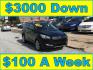 2016 Black /Black Ford Escape Titanium 4WD (1FMCU9JX2GU) with an 1.6L L4 DOHC 16V engine, 6-Speed Automatic transmission, located at 577 Chester Pike, Prospect Park, PA, 19076, (610) 237-1015, 39.886154, -75.302338 - 2016 Ford Escape Titanium: Only 109k miles, backup camera, sunroof, new PA inspection, SUPER CLEAN, runs LIKE NEW! This vehicle comes inspected and has been given a bumper to bumper safety check. It is very clean, reliable, and well maintained. We offer a unique pay plan that is known for being t- Photo#0