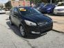 2016 Black /Black Ford Escape Titanium 4WD (1FMCU9JX2GU) with an 1.6L L4 DOHC 16V engine, 6-Speed Automatic transmission, located at 577 Chester Pike, Prospect Park, PA, 19076, (610) 237-1015, 39.886154, -75.302338 - 2016 Ford Escape Titanium: Only 109k miles, backup camera, sunroof, new PA inspection, SUPER CLEAN, runs LIKE NEW! This vehicle comes inspected and has been given a bumper to bumper safety check. It is very clean, reliable, and well maintained. We offer a unique pay plan that is known for being t- Photo#2