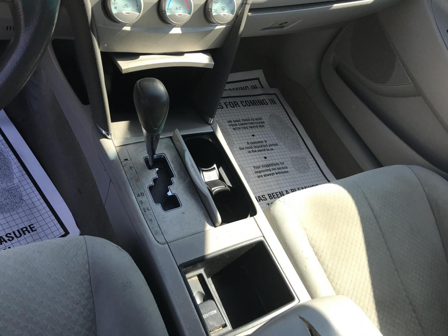 2009 Gray /Gray Toyota Camry CE (4T1BE46K29U) with an 2.4L L4 DOHC 16V engine, 5-Speed Automatic Overdrive transmission, located at 577 Chester Pike, Prospect Park, PA, 19076, (610) 237-1015, 39.886154, -75.302338 - 2009 Toyota Camry: New PA inspection, great on gas, runs STRONG! This vehicle comes inspected and has been given a bumper to bumper safety check. It is very clean, reliable, and well maintained. We offer a unique pay plan that is known for being the easiest and fastest financing option in the PA - Photo#13