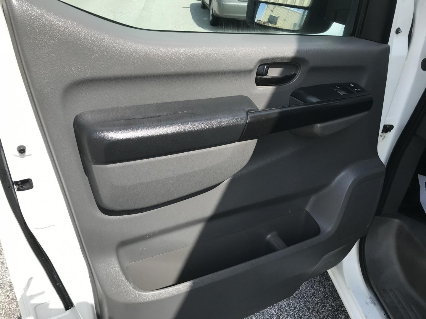 2013 White /Gray Nissan NV Cargo 3500 HD S V8 High Roof (1N6AF0LY1DN) with an 5.6L V8 DOHC 32V engine, 5-Speed Automatic transmission, located at 577 Chester Pike, Prospect Park, PA, 19076, (610) 237-1015, 39.886154, -75.302338 - 2013 Nissan NV 3500 High Roof: Has shelving, new PA inspection, V8, runs LIKE NEW! This vehicle comes inspected and has been given a bumper to bumper safety check. It is very clean, reliable, and well maintained. We offer a unique pay plan that is known for being the easiest and fastest financing - Photo#8