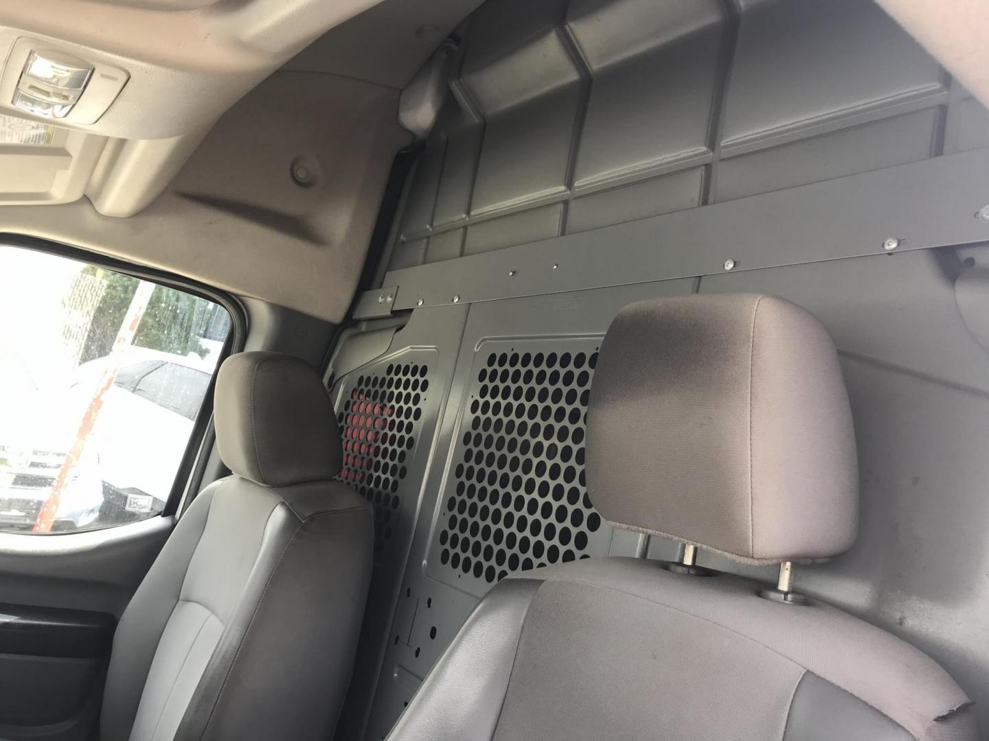 2013 White /Gray Nissan NV Cargo 3500 HD S V8 High Roof (1N6AF0LY1DN) with an 5.6L V8 DOHC 32V engine, 5-Speed Automatic transmission, located at 577 Chester Pike, Prospect Park, PA, 19076, (610) 237-1015, 39.886154, -75.302338 - 2013 Nissan NV 3500 High Roof: Has shelving, new PA inspection, V8, runs LIKE NEW! This vehicle comes inspected and has been given a bumper to bumper safety check. It is very clean, reliable, and well maintained. We offer a unique pay plan that is known for being the easiest and fastest financing - Photo#10