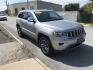 2018 Silver /Black Jeep Grand Cherokee Limited 4WD (1C4RJFBGXJC) with an 3.6L V6 DOHC 24V engine, 8A transmission, located at 577 Chester Pike, Prospect Park, PA, 19076, (610) 237-1015, 39.886154, -75.302338 - 2018 Jeep Grand Cherokee LIMITED: Navigation system, backup camera, sunroof, black leather interior, sunroof, 4x4, SUPER CLEAN, runs LIKE NEW! This vehicle comes inspected and has been given a bumper to bumper safety check. It is very clean, reliable, and well maintained. We offer a unique pay pl - Photo#3