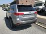 2018 Silver /Black Jeep Grand Cherokee Limited 4WD (1C4RJFBGXJC) with an 3.6L V6 DOHC 24V engine, 8A transmission, located at 577 Chester Pike, Prospect Park, PA, 19076, (610) 237-1015, 39.886154, -75.302338 - 2018 Jeep Grand Cherokee LIMITED: Navigation system, backup camera, sunroof, black leather interior, sunroof, 4x4, SUPER CLEAN, runs LIKE NEW! This vehicle comes inspected and has been given a bumper to bumper safety check. It is very clean, reliable, and well maintained. We offer a unique pay pl - Photo#5