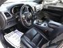 2018 Silver /Black Jeep Grand Cherokee Limited 4WD (1C4RJFBGXJC) with an 3.6L V6 DOHC 24V engine, 8A transmission, located at 577 Chester Pike, Prospect Park, PA, 19076, (610) 237-1015, 39.886154, -75.302338 - 2018 Jeep Grand Cherokee LIMITED: Navigation system, backup camera, sunroof, black leather interior, sunroof, 4x4, SUPER CLEAN, runs LIKE NEW! This vehicle comes inspected and has been given a bumper to bumper safety check. It is very clean, reliable, and well maintained. We offer a unique pay pl - Photo#9