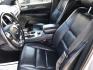 2018 Silver /Black Jeep Grand Cherokee Limited 4WD (1C4RJFBGXJC) with an 3.6L V6 DOHC 24V engine, 8A transmission, located at 577 Chester Pike, Prospect Park, PA, 19076, (610) 237-1015, 39.886154, -75.302338 - 2018 Jeep Grand Cherokee LIMITED: Navigation system, backup camera, sunroof, black leather interior, sunroof, 4x4, SUPER CLEAN, runs LIKE NEW! This vehicle comes inspected and has been given a bumper to bumper safety check. It is very clean, reliable, and well maintained. We offer a unique pay pl - Photo#11