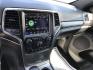 2018 Silver /Black Jeep Grand Cherokee Limited 4WD (1C4RJFBGXJC) with an 3.6L V6 DOHC 24V engine, 8A transmission, located at 577 Chester Pike, Prospect Park, PA, 19076, (610) 237-1015, 39.886154, -75.302338 - 2018 Jeep Grand Cherokee LIMITED: Navigation system, backup camera, sunroof, black leather interior, sunroof, 4x4, SUPER CLEAN, runs LIKE NEW! This vehicle comes inspected and has been given a bumper to bumper safety check. It is very clean, reliable, and well maintained. We offer a unique pay pl - Photo#13