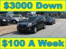 2014 Black /Black GMC Terrain SLE1 FWD (2GKALMEK7E6) with an 2.4L L4 DOHC 16V FFV engine, 6-Speed Automatic transmission, located at 577 Chester Pike, Prospect Park, PA, 19076, (610) 237-1015, 39.886154, -75.302338 - Photo#0