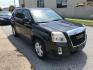 2014 Black /Black GMC Terrain SLE1 FWD (2GKALMEK7E6) with an 2.4L L4 DOHC 16V FFV engine, 6-Speed Automatic transmission, located at 577 Chester Pike, Prospect Park, PA, 19076, (610) 237-1015, 39.886154, -75.302338 - Photo#3