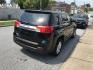 2014 Black /Black GMC Terrain SLE1 FWD (2GKALMEK7E6) with an 2.4L L4 DOHC 16V FFV engine, 6-Speed Automatic transmission, located at 577 Chester Pike, Prospect Park, PA, 19076, (610) 237-1015, 39.886154, -75.302338 - Photo#4