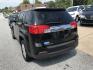 2014 Black /Black GMC Terrain SLE1 FWD (2GKALMEK7E6) with an 2.4L L4 DOHC 16V FFV engine, 6-Speed Automatic transmission, located at 577 Chester Pike, Prospect Park, PA, 19076, (610) 237-1015, 39.886154, -75.302338 - Photo#5