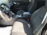 2014 Black /Black GMC Terrain SLE1 FWD (2GKALMEK7E6) with an 2.4L L4 DOHC 16V FFV engine, 6-Speed Automatic transmission, located at 577 Chester Pike, Prospect Park, PA, 19076, (610) 237-1015, 39.886154, -75.302338 - Photo#9