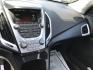 2014 Black /Black GMC Terrain SLE1 FWD (2GKALMEK7E6) with an 2.4L L4 DOHC 16V FFV engine, 6-Speed Automatic transmission, located at 577 Chester Pike, Prospect Park, PA, 19076, (610) 237-1015, 39.886154, -75.302338 - Photo#12