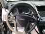 2014 Black /Black GMC Terrain SLE1 FWD (2GKALMEK7E6) with an 2.4L L4 DOHC 16V FFV engine, 6-Speed Automatic transmission, located at 577 Chester Pike, Prospect Park, PA, 19076, (610) 237-1015, 39.886154, -75.302338 - Photo#11