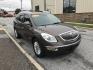 2011 Brown /Black Buick Enclave CXL-1 AWD (5GAKVBED1BJ) with an 3.6L V6 DOHC 24V engine, 6-Speed Automatic Overdrive transmission, located at 577 Chester Pike, Prospect Park, PA, 19076, (610) 237-1015, 39.886154, -75.302338 - 2011 Buick Enclave CXL: 3rd row seating, 4x4, backup camera, new PA inspection, SUPER CLEAN, runs LIKE NEW! This vehicle comes inspected and has been given a bumper to bumper safety check. It is very clean, reliable, and well maintained. We offer a unique pay plan that is known for being the easi - Photo#3