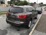 2011 Brown /Black Buick Enclave CXL-1 AWD (5GAKVBED1BJ) with an 3.6L V6 DOHC 24V engine, 6-Speed Automatic Overdrive transmission, located at 577 Chester Pike, Prospect Park, PA, 19076, (610) 237-1015, 39.886154, -75.302338 - 2011 Buick Enclave CXL: 3rd row seating, 4x4, backup camera, new PA inspection, SUPER CLEAN, runs LIKE NEW! This vehicle comes inspected and has been given a bumper to bumper safety check. It is very clean, reliable, and well maintained. We offer a unique pay plan that is known for being the easi - Photo#4