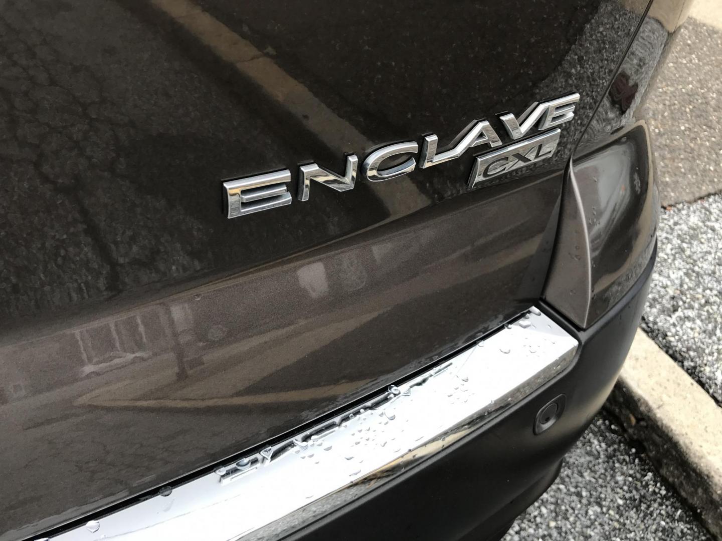 2011 Brown /Black Buick Enclave CXL-1 AWD (5GAKVBED1BJ) with an 3.6L V6 DOHC 24V engine, 6-Speed Automatic Overdrive transmission, located at 577 Chester Pike, Prospect Park, PA, 19076, (610) 237-1015, 39.886154, -75.302338 - 2011 Buick Enclave CXL: 3rd row seating, 4x4, backup camera, new PA inspection, SUPER CLEAN, runs LIKE NEW! This vehicle comes inspected and has been given a bumper to bumper safety check. It is very clean, reliable, and well maintained. We offer a unique pay plan that is known for being the easi - Photo#6