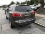 2011 Brown /Black Buick Enclave CXL-1 AWD (5GAKVBED1BJ) with an 3.6L V6 DOHC 24V engine, 6-Speed Automatic Overdrive transmission, located at 577 Chester Pike, Prospect Park, PA, 19076, (610) 237-1015, 39.886154, -75.302338 - 2011 Buick Enclave CXL: 3rd row seating, 4x4, backup camera, new PA inspection, SUPER CLEAN, runs LIKE NEW! This vehicle comes inspected and has been given a bumper to bumper safety check. It is very clean, reliable, and well maintained. We offer a unique pay plan that is known for being the easi - Photo#5