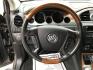 2011 Brown /Black Buick Enclave CXL-1 AWD (5GAKVBED1BJ) with an 3.6L V6 DOHC 24V engine, 6-Speed Automatic Overdrive transmission, located at 577 Chester Pike, Prospect Park, PA, 19076, (610) 237-1015, 39.886154, -75.302338 - 2011 Buick Enclave CXL: 3rd row seating, 4x4, backup camera, new PA inspection, SUPER CLEAN, runs LIKE NEW! This vehicle comes inspected and has been given a bumper to bumper safety check. It is very clean, reliable, and well maintained. We offer a unique pay plan that is known for being the easi - Photo#12