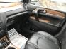 2011 Brown /Black Buick Enclave CXL-1 AWD (5GAKVBED1BJ) with an 3.6L V6 DOHC 24V engine, 6-Speed Automatic Overdrive transmission, located at 577 Chester Pike, Prospect Park, PA, 19076, (610) 237-1015, 39.886154, -75.302338 - 2011 Buick Enclave CXL: 3rd row seating, 4x4, backup camera, new PA inspection, SUPER CLEAN, runs LIKE NEW! This vehicle comes inspected and has been given a bumper to bumper safety check. It is very clean, reliable, and well maintained. We offer a unique pay plan that is known for being the easi - Photo#16