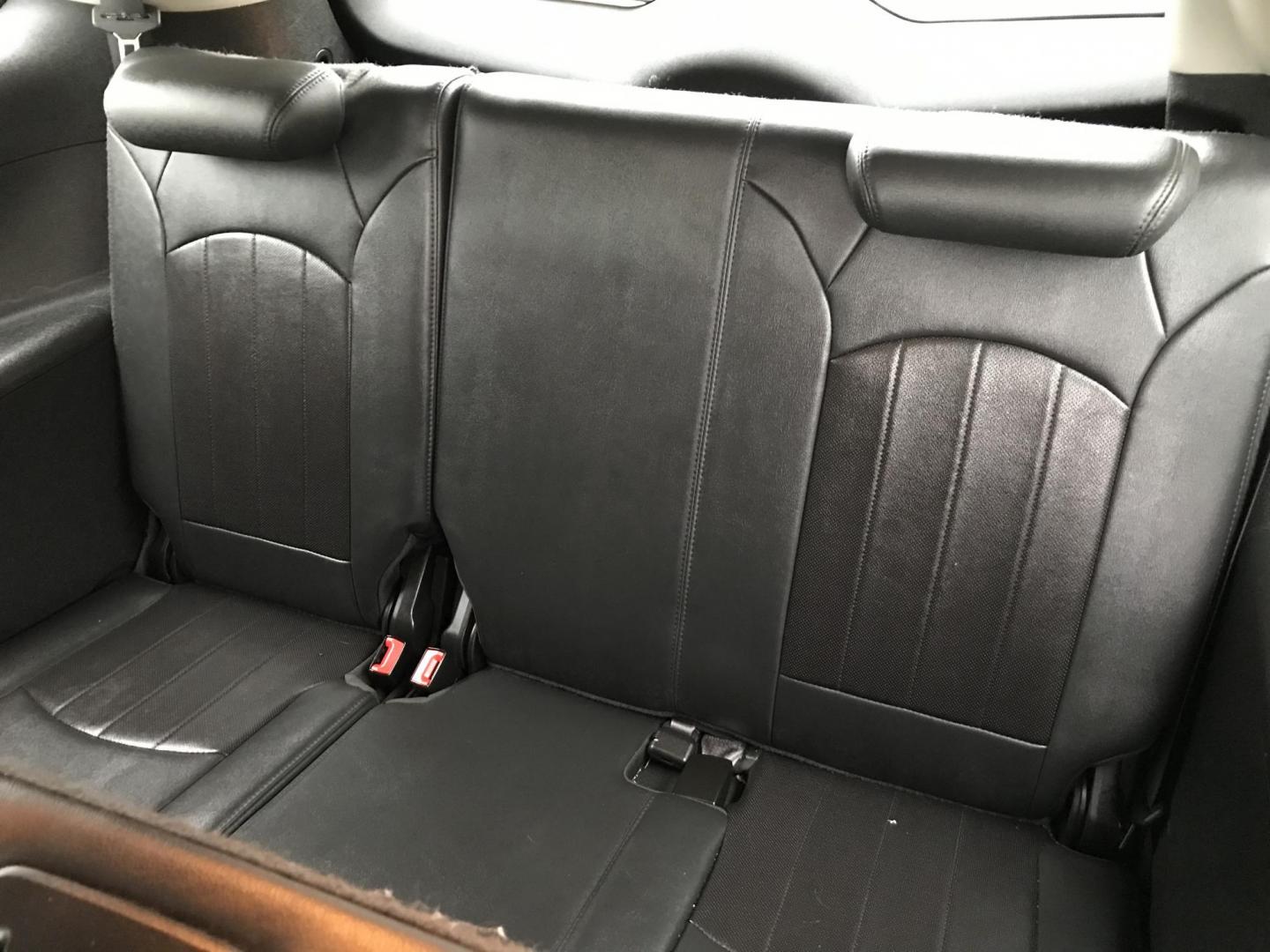 2011 Brown /Black Buick Enclave CXL-1 AWD (5GAKVBED1BJ) with an 3.6L V6 DOHC 24V engine, 6-Speed Automatic Overdrive transmission, located at 577 Chester Pike, Prospect Park, PA, 19076, (610) 237-1015, 39.886154, -75.302338 - 2011 Buick Enclave CXL: 3rd row seating, 4x4, backup camera, new PA inspection, SUPER CLEAN, runs LIKE NEW! This vehicle comes inspected and has been given a bumper to bumper safety check. It is very clean, reliable, and well maintained. We offer a unique pay plan that is known for being the easi - Photo#19