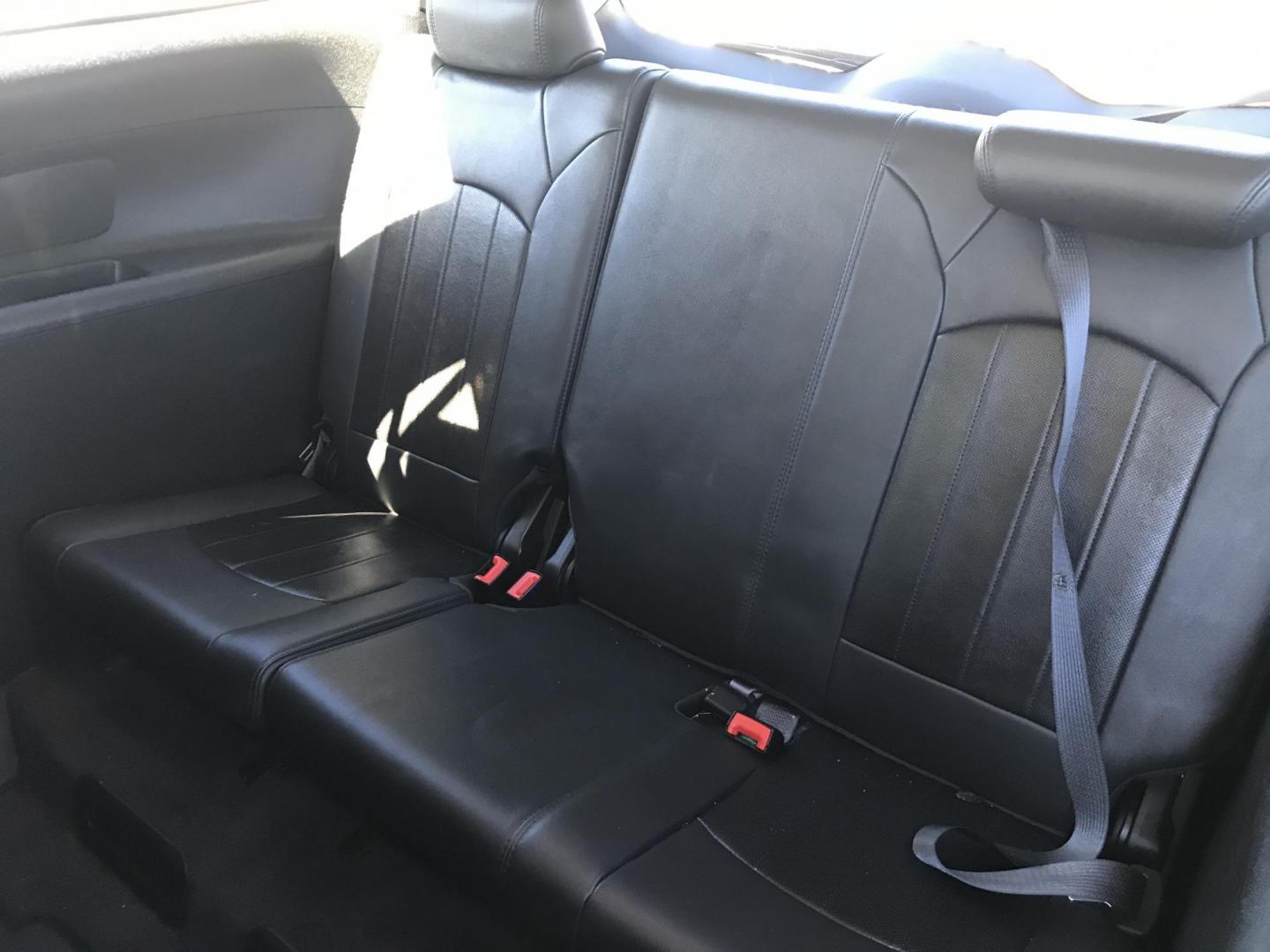 2011 Brown /Black Buick Enclave CXL-1 AWD (5GAKVBED1BJ) with an 3.6L V6 DOHC 24V engine, 6-Speed Automatic Overdrive transmission, located at 577 Chester Pike, Prospect Park, PA, 19076, (610) 237-1015, 39.886154, -75.302338 - 2011 Buick Enclave CXL: 3rd row seating, AWD, backup camera, new PA inspection, SUPER CLEAN, runs LIKE NEW! This vehicle comes inspected and has been given a bumper to bumper safety check. It is very clean, reliable, and well maintained. We offer a unique pay plan that is known for being the easi - Photo#18