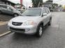 2001 Silver /Black Acura MDX Touring w/ Nav System (2HNYD18831H) with an 3.5L V6 SOHC 24V engine, 5-Speed Automatic Overdrive transmission, located at 577 Chester Pike, Prospect Park, PA, 19076, (610) 237-1015, 39.886154, -75.302338 - 2001 Acura MDX Touring: 3rd row seating, AWD, navigation system, sunroom, 2/26 PA inspection, runs LIKE NEW! - Photo#0