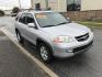 2001 Silver /Black Acura MDX Touring w/ Nav System (2HNYD18831H) with an 3.5L V6 SOHC 24V engine, 5-Speed Automatic Overdrive transmission, located at 577 Chester Pike, Prospect Park, PA, 19076, (610) 237-1015, 39.886154, -75.302338 - 2001 Acura MDX Touring: 3rd row seating, AWD, navigation system, sunroom, 2/26 PA inspection, runs LIKE NEW! - Photo#1
