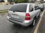 2001 Silver /Black Acura MDX Touring w/ Nav System (2HNYD18831H) with an 3.5L V6 SOHC 24V engine, 5-Speed Automatic Overdrive transmission, located at 577 Chester Pike, Prospect Park, PA, 19076, (610) 237-1015, 39.886154, -75.302338 - 2001 Acura MDX Touring: 3rd row seating, AWD, navigation system, sunroom, 2/26 PA inspection, runs LIKE NEW! - Photo#3
