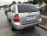 2001 Silver /Black Acura MDX Touring w/ Nav System (2HNYD18831H) with an 3.5L V6 SOHC 24V engine, 5-Speed Automatic Overdrive transmission, located at 577 Chester Pike, Prospect Park, PA, 19076, (610) 237-1015, 39.886154, -75.302338 - 2001 Acura MDX Touring: 3rd row seating, AWD, navigation system, sunroom, 2/26 PA inspection, runs LIKE NEW! - Photo#4