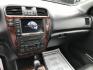 2001 Silver /Black Acura MDX Touring w/ Nav System (2HNYD18831H) with an 3.5L V6 SOHC 24V engine, 5-Speed Automatic Overdrive transmission, located at 577 Chester Pike, Prospect Park, PA, 19076, (610) 237-1015, 39.886154, -75.302338 - 2001 Acura MDX Touring: 3rd row seating, AWD, navigation system, sunroom, 2/26 PA inspection, runs LIKE NEW! - Photo#12
