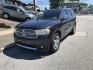 2012 Blue /Black Dodge Durango Citadel AWD (1C4SDJET9CC) with an 5.7L V8 OHV 16V engine, 5-Speed Automatic transmission, located at 577 Chester Pike, Prospect Park, PA, 19076, (610) 237-1015, 39.886154, -75.302338 - 2012 Dodge Durango Citadel: DVD player w/ headphones, navigation system, backup camera, 5.7 HEMI engine, remote start, 3rd row seating, AWD, new inspection, runs LIKE NEW! This vehicle comes inspected and has been given a bumper to bumper safety check. It is very clean, reliable, and well maintai - Photo#2