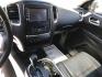2012 Blue /Black Dodge Durango Citadel AWD (1C4SDJET9CC) with an 5.7L V8 OHV 16V engine, 5-Speed Automatic transmission, located at 577 Chester Pike, Prospect Park, PA, 19076, (610) 237-1015, 39.886154, -75.302338 - 2012 Dodge Durango Citadel: DVD player w/ headphones, navigation system, backup camera, 5.7 HEMI engine, remote start, 3rd row seating, AWD, new inspection, runs LIKE NEW! This vehicle comes inspected and has been given a bumper to bumper safety check. It is very clean, reliable, and well maintai - Photo#14