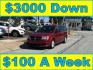 2015 Red /Black Dodge Grand Caravan SXT (2C4RDGCG7FR) with an 3.6L V6 DOHC 24V engine, 6-Speed Automatic transmission, located at 577 Chester Pike, Prospect Park, PA, 19076, (610) 237-1015, 39.886154, -75.302338 - 2015 Dodge Grand Caravan: Only 108k miles, stow and go seating, new PA inspection, runs LIKE NEW! This vehicle comes inspected and has been given a bumper to bumper safety check. It is very clean, reliable, and well maintained. We offer a unique pay plan that is known for being the easiest and fa - Photo#0
