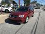 2015 Red /Black Dodge Grand Caravan SXT (2C4RDGCG7FR) with an 3.6L V6 DOHC 24V engine, 6-Speed Automatic transmission, located at 577 Chester Pike, Prospect Park, PA, 19076, (610) 237-1015, 39.886154, -75.302338 - 2015 Dodge Grand Caravan: Only 108k miles, stow and go seating, new PA inspection, runs LIKE NEW! This vehicle comes inspected and has been given a bumper to bumper safety check. It is very clean, reliable, and well maintained. We offer a unique pay plan that is known for being the easiest and fa - Photo#2